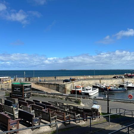 Chandlers Bnb Seahouses Exterior foto