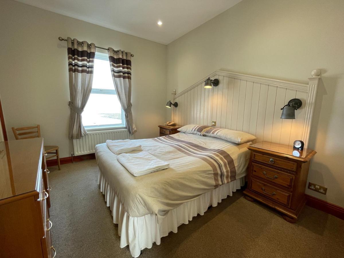 Chandlers Bnb Seahouses Exterior foto